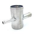 Coolant Pipe for Land Rover | OEM Cross Reference: LR029140 | Stainless Steel
